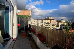 t4 à la vente -   92390  VILLENEUVE LA GARENNE, surface 76 m2 vente t4 - UBI451085213